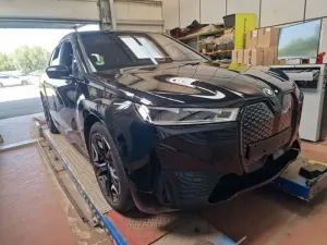 BMW iX 50 Sport 2023