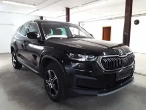 Skoda Kodiaq 2.0 TDI Style 2022