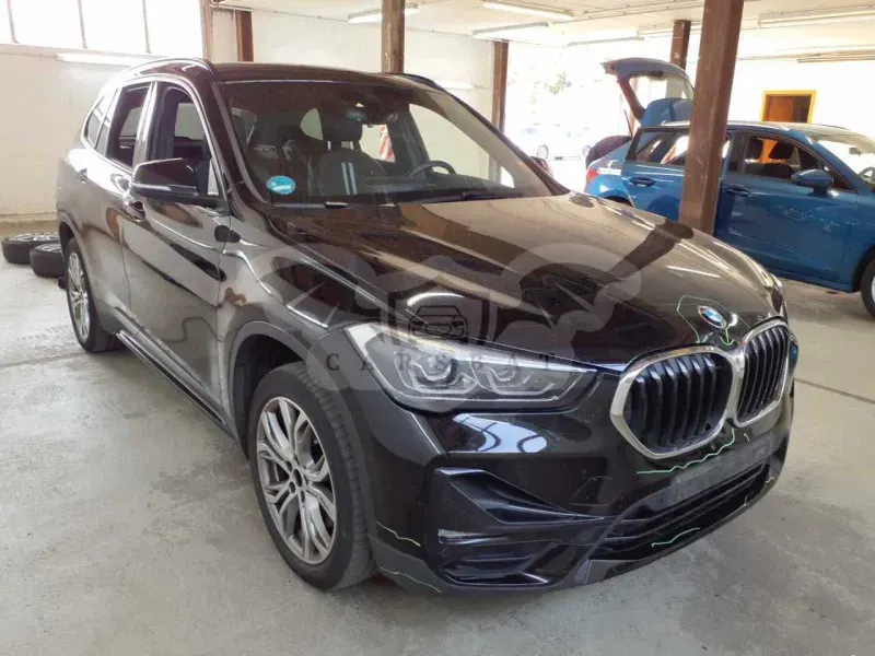 BMW X1 20i Sport Line 2021