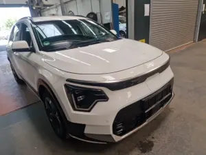 Kia Niro Vision 2023