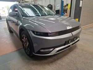 Hyundai IONIQ 5 54 kWh 2023