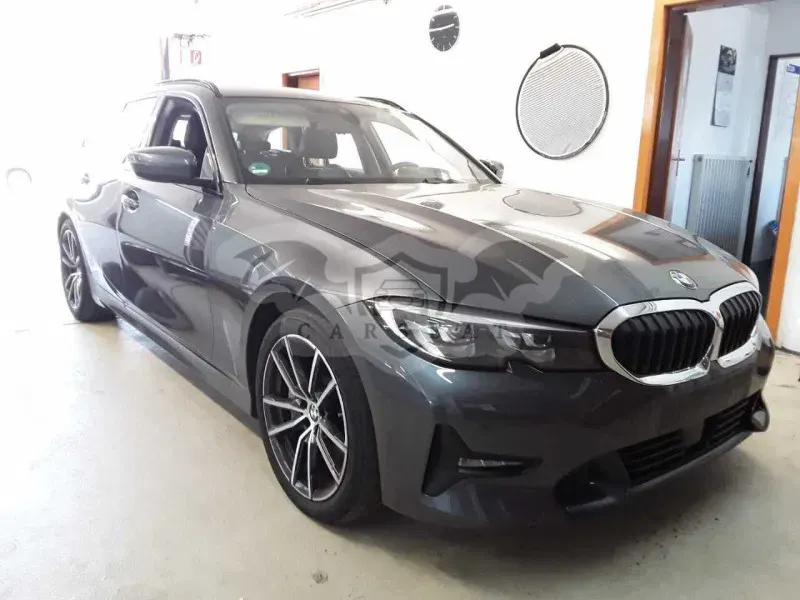 BMW 3 Series Touring 330d Sport Line 2022