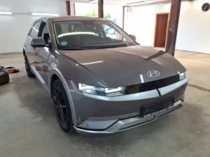Hyundai IONIQ 5 70 kWh Techniq 2022