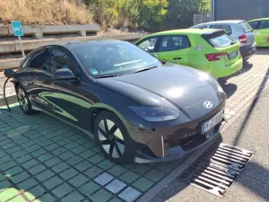 Hyundai IONIQ 6 Techniq 2023