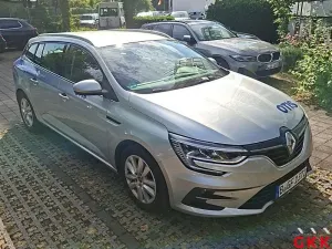 Renault Megane Grandtour Business 2021