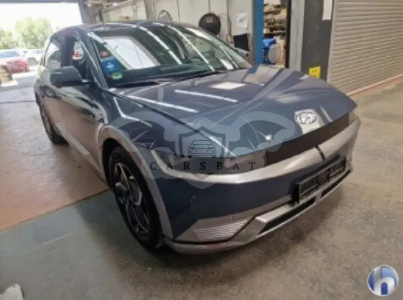 Hyundai IONIQ 5 74 kWh Uniq 2023