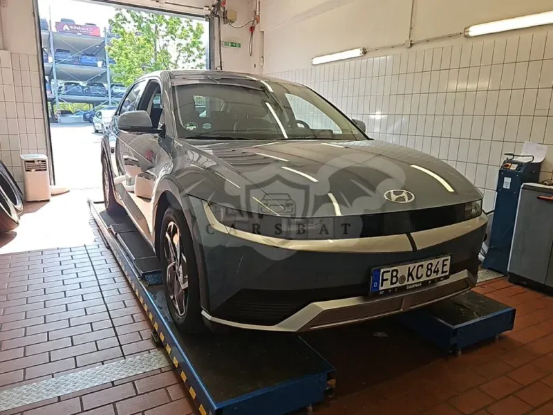 Hyundai IONIQ 5 74 kWh Techniq 2023