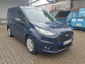 Ford Transit Connect Connect Trend 2022