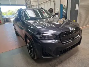BMW iX3 M Sport 2023