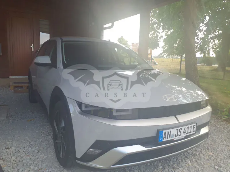 Hyundai IONIQ 5 Basis 2024
