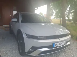 Hyundai IONIQ 5 Basis 2024