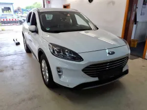 Ford Kuga 2.0 EcoBlue ST Line X 2022