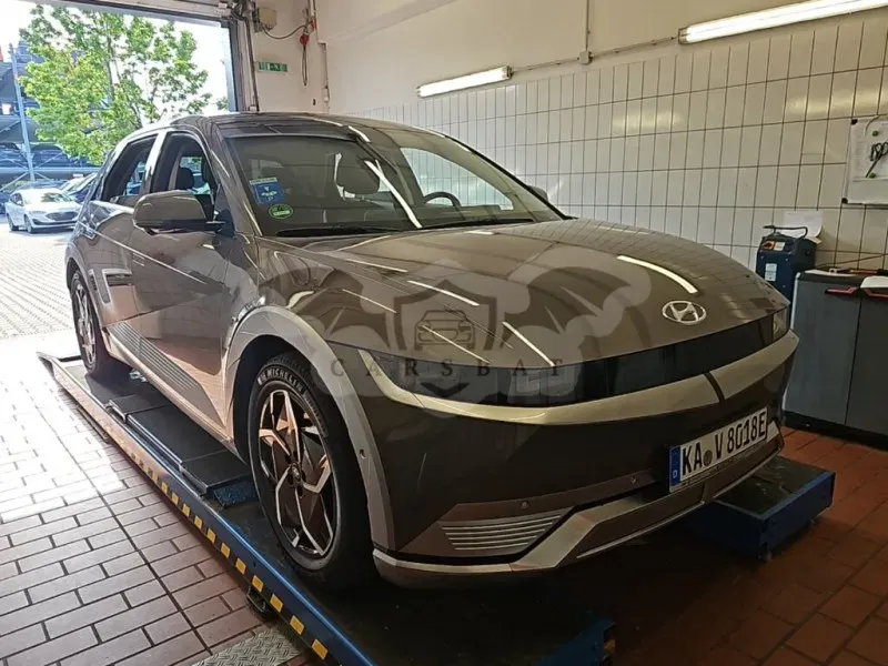 Hyundai IONIQ 5 70 kWh Uniq 2022