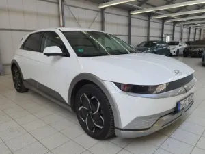 Hyundai IONIQ 5 74 kWh Uniq 2023