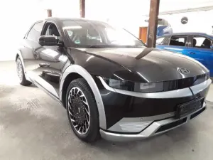 Hyundai IONIQ 5 70 kWh Uniq 2022