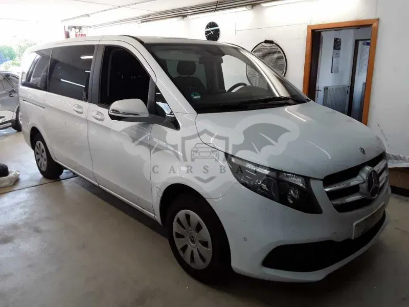 Mercedes-Benz V 220d 2022
