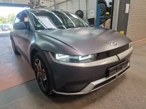 Hyundai IONIQ 5 74 kWh Techniq 2022