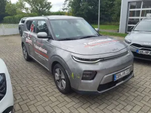 Kia Soul e-Soul Edition 7 2021