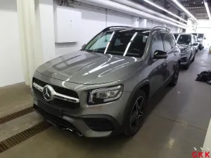 Mercedes-Benz GLB 220d 2023