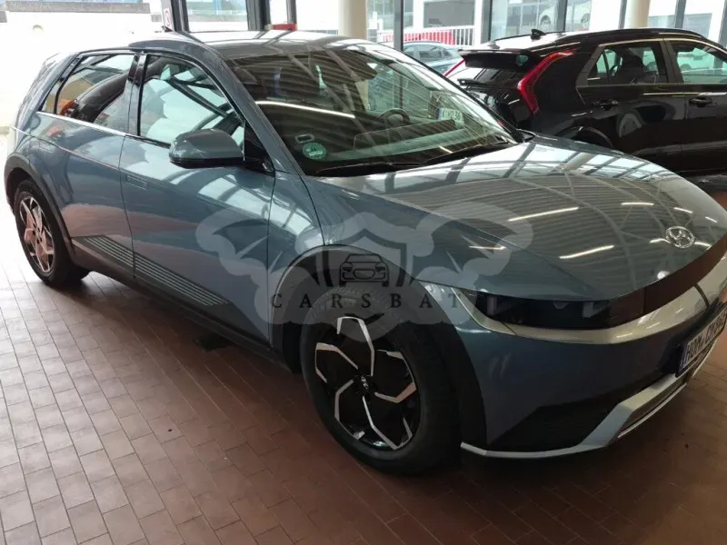 Hyundai IONIQ 5 Techniq 2023