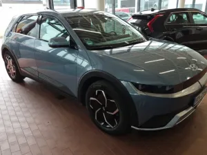 Hyundai IONIQ 5 Techniq 2023