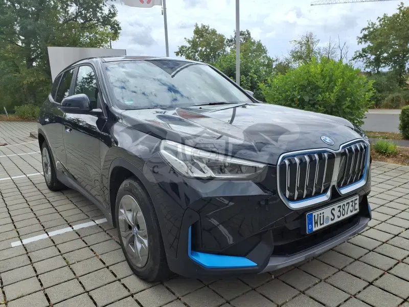BMW iX1 30 2023