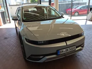 Hyundai IONIQ 5 54 kWh 2023