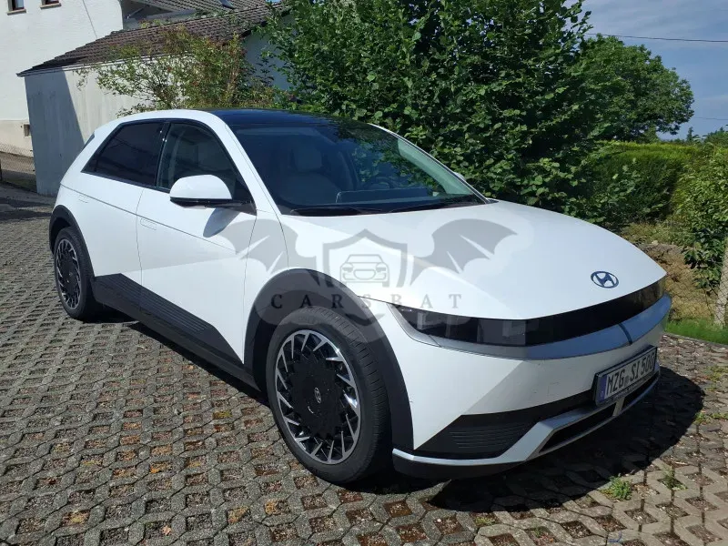 Hyundai IONIQ 5 74 kWh Techniq 2023