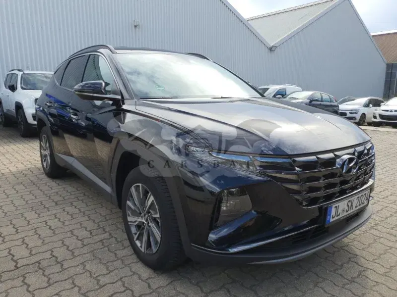 Hyundai Tucson 1.6 T-GDI Trend 2024