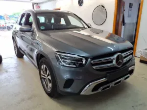 Mercedes-Benz GLC 220d 2022