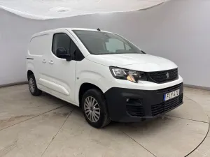 Peugeot Partner 1.5 HDI 2021