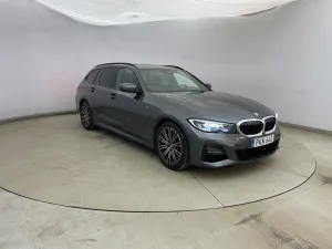 BMW 3 Series Touring 320d M Sport 2020