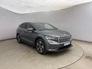 Skoda Enyaq iV 80X 2023