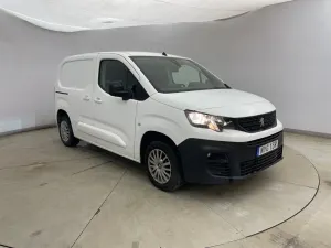 Peugeot Partner 1.5 HDI 2021