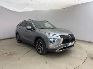 Mitsubishi Eclipse Cross 2.4 2023