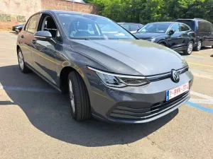 Volkswagen Golf 1.0 TSI Life 2022