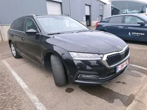 Skoda Octavia Combi 2.0 TDI Clever 2023