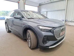 Audi Q4 E-tron 40 Advanced 2021