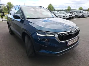 Skoda Karoq 2.0 TDI Clever 2022