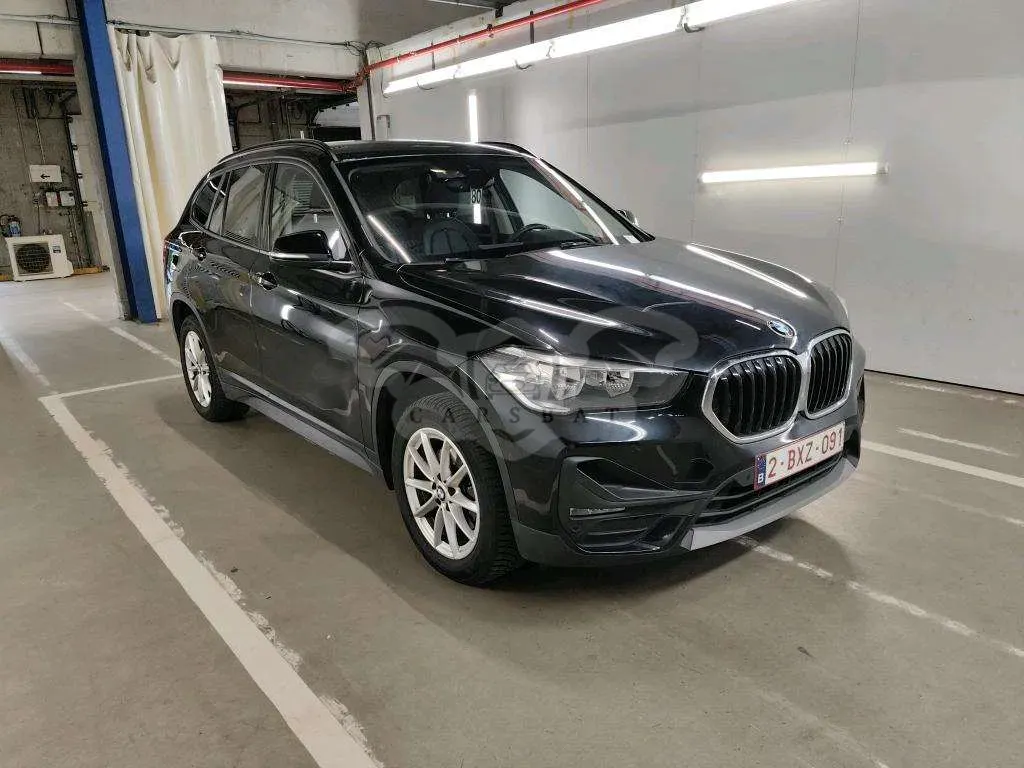 BMW X1 18i Business Design 2022