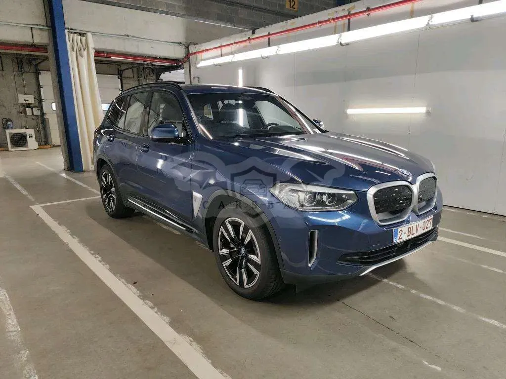 BMW iX3 74 kWh 2022