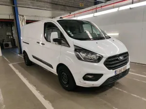 Ford Transit Custom Custom L2H1 2.0 TDCI Trend 2023