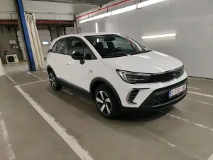 Opel Crossland 1.2 Edition 2022