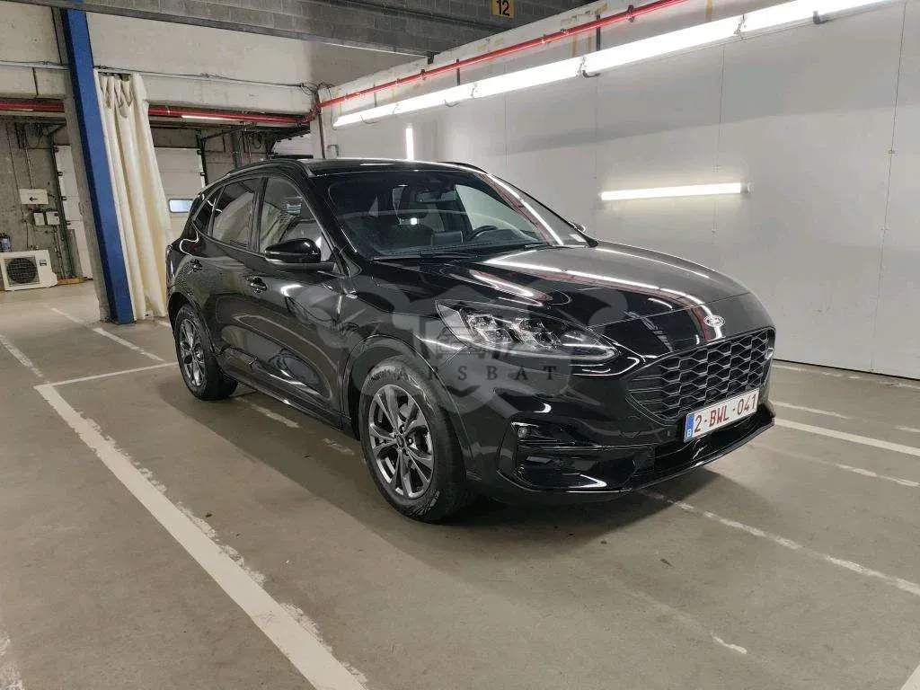 Ford Kuga 1.5 TDCI ST Line X 2021