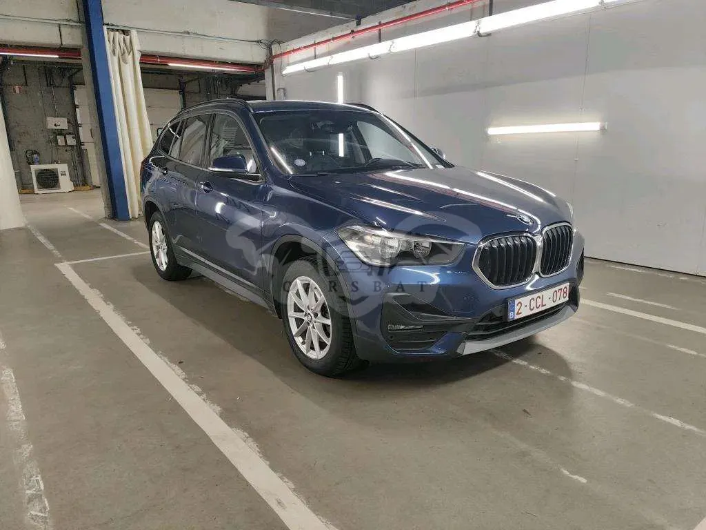 BMW X1 18i 2022