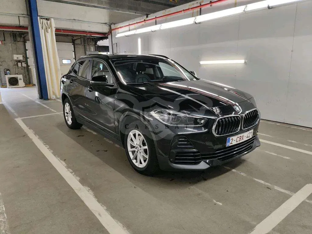 BMW X2 18i Premiere 2022