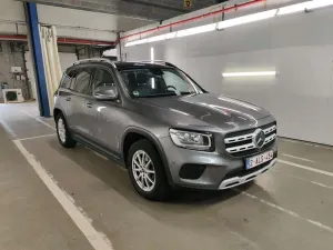 Mercedes-Benz GLB 180d Business Solution 2021