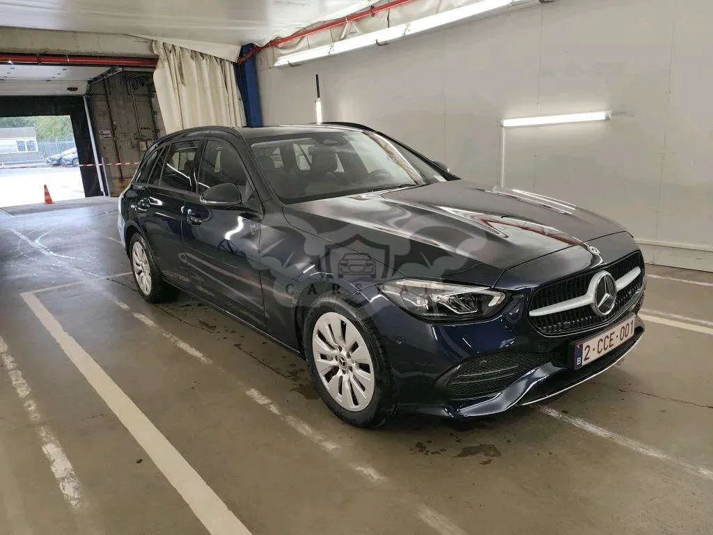 Mercedes-Benz C Break 300e Business Line 2022