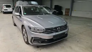 Volkswagen Passat Variant GTE 1.4 TSI 2021