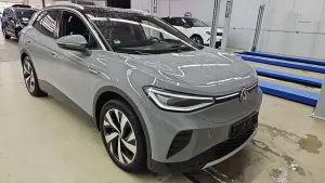 Volkswagen ID.4 Pro 2023